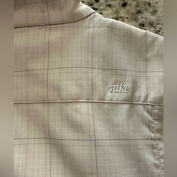 Nike Golf Nike FITDRY jacket - Picture 6 of 8